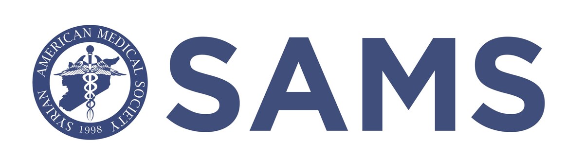 SAMS Community Clinic Logo